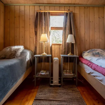 Trysilfjellet Sor 17 Semesterbostad *