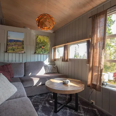 Semesterbostad Trysilfjellet Sor 17